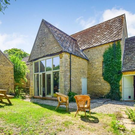 Butts Farm Villa Cirencester Buitenkant foto