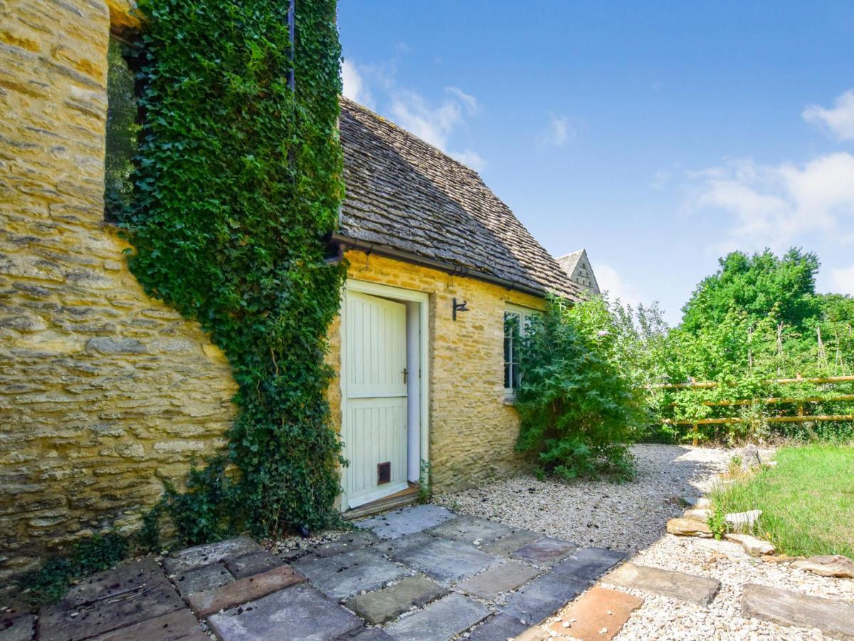 Butts Farm Villa Cirencester Buitenkant foto