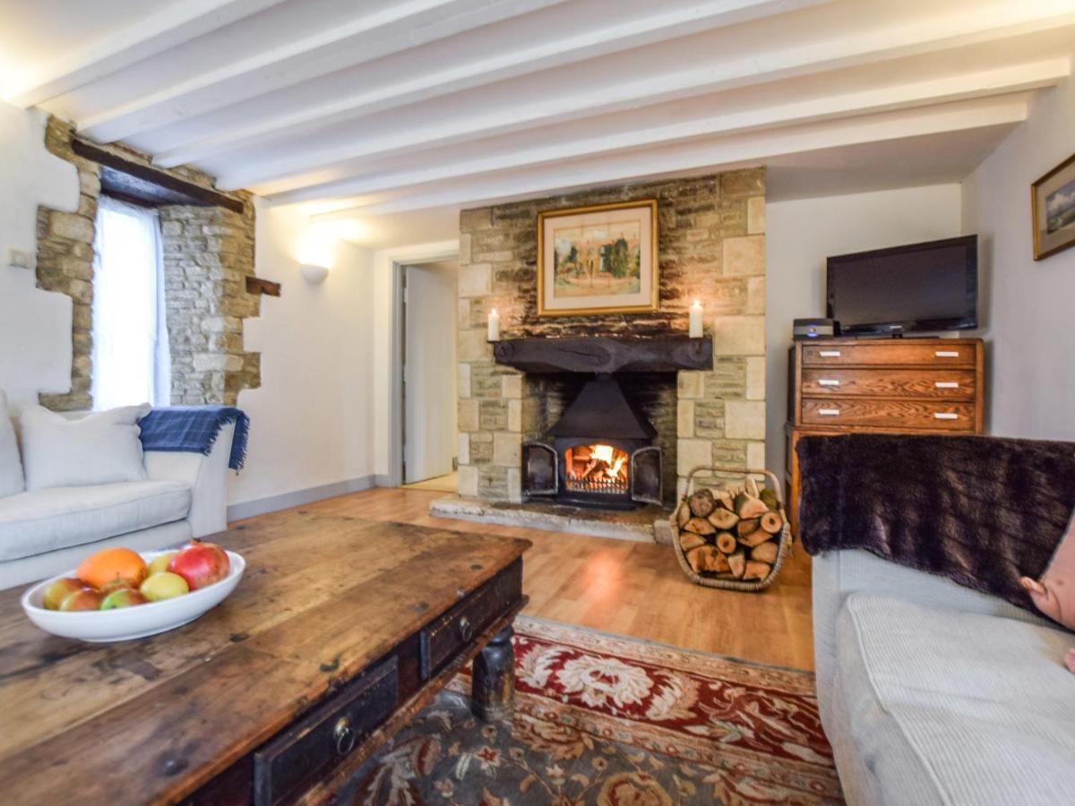 Butts Farm Villa Cirencester Buitenkant foto