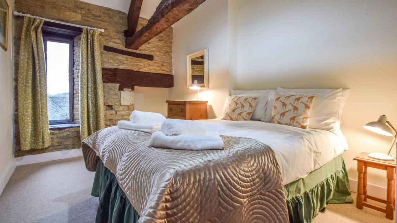Butts Farm Villa Cirencester Buitenkant foto