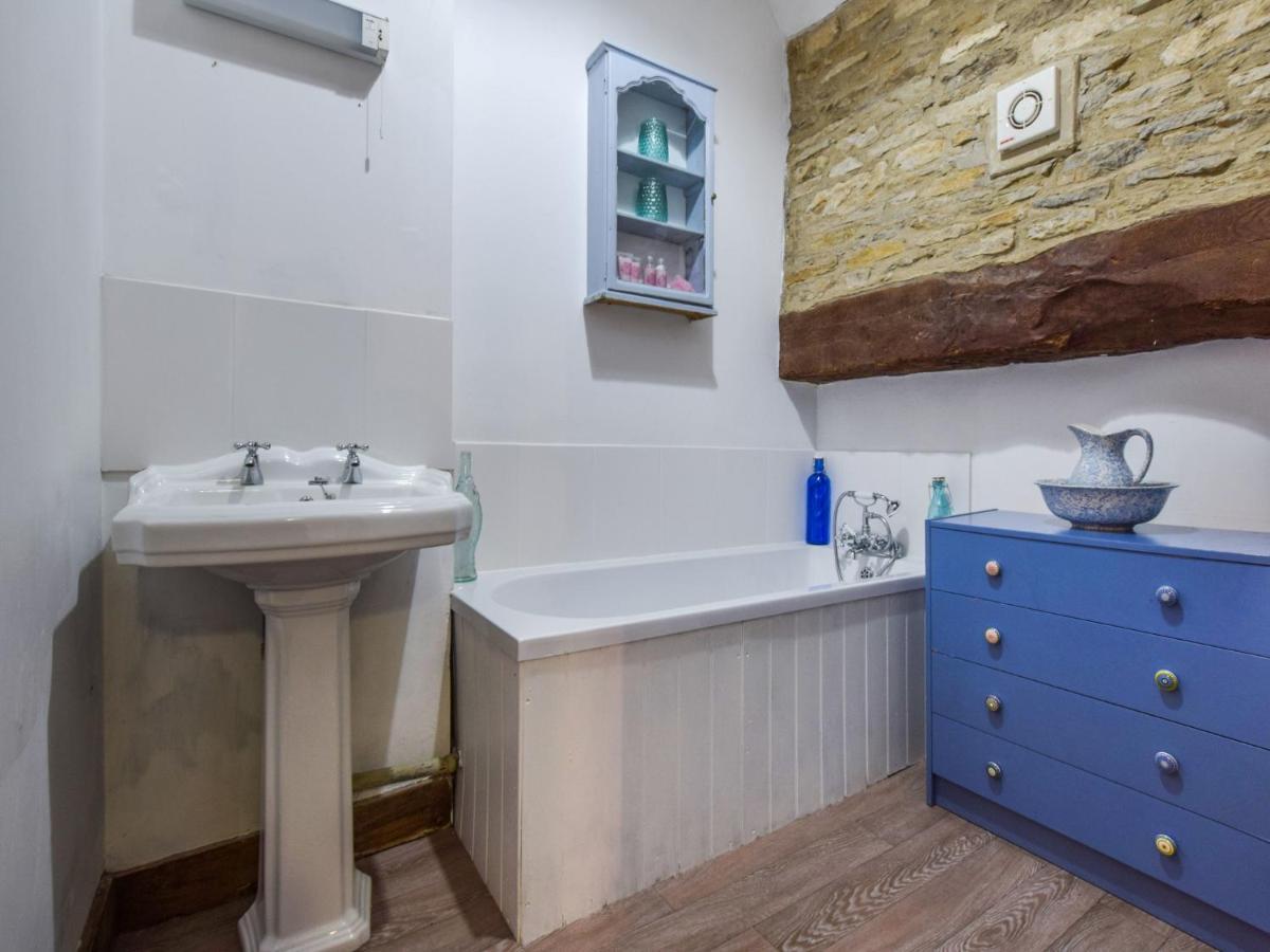 Butts Farm Villa Cirencester Buitenkant foto