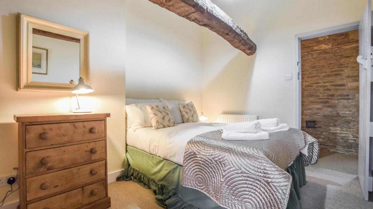 Butts Farm Villa Cirencester Buitenkant foto