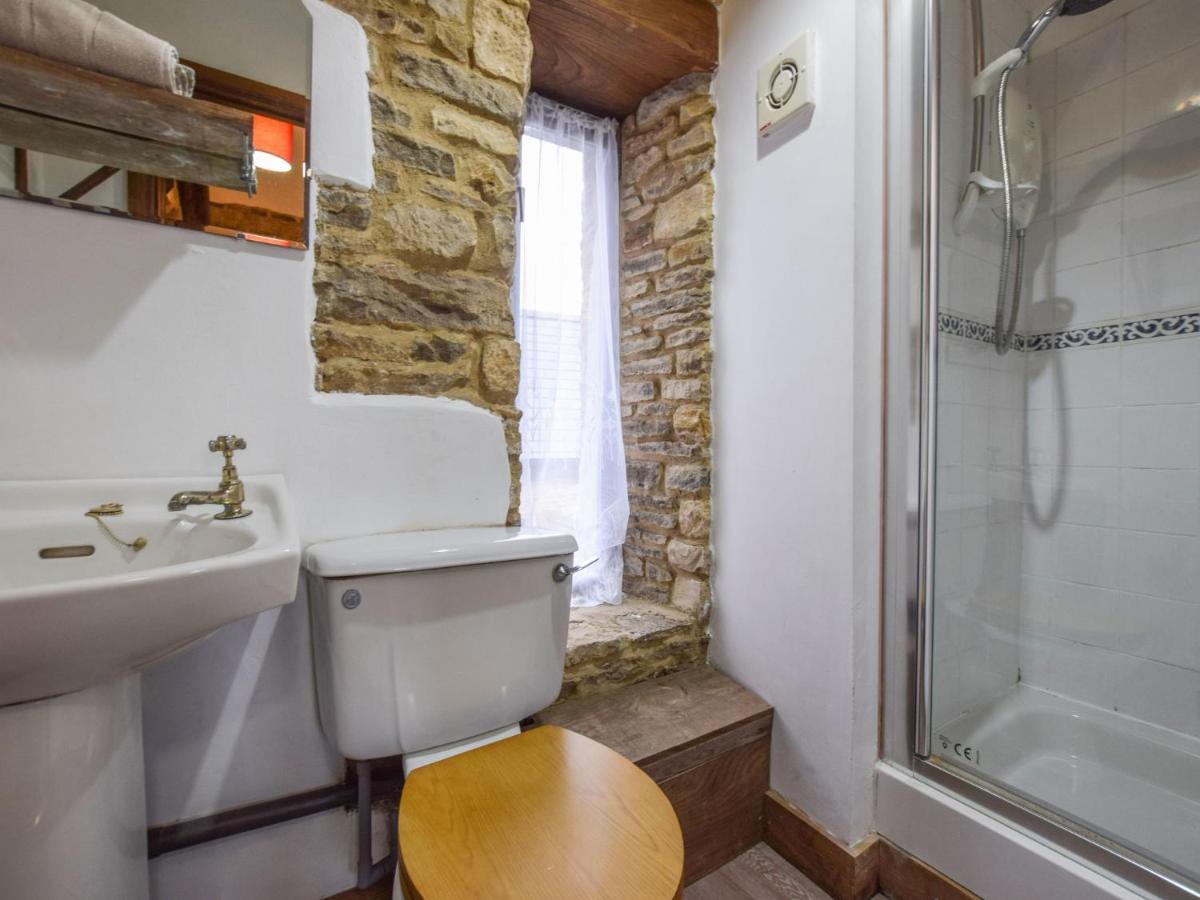 Butts Farm Villa Cirencester Buitenkant foto