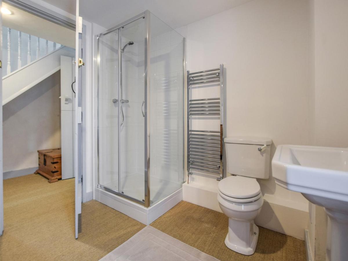 Butts Farm Villa Cirencester Buitenkant foto