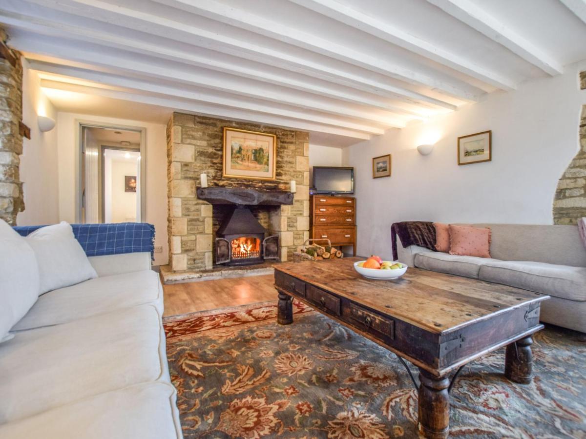 Butts Farm Villa Cirencester Buitenkant foto