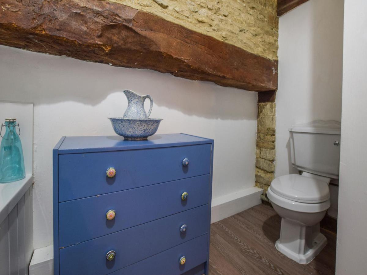 Butts Farm Villa Cirencester Buitenkant foto